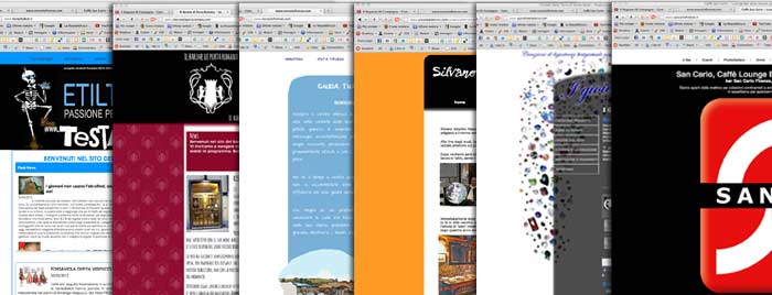 web designs thumb link